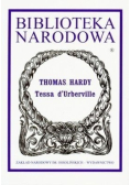 Tessa d'Urberville