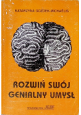Rozwiń swój genialny umysł