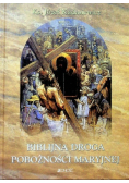 Biblijna droga pobożności Maryjnej