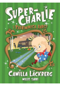 Super Charlie i tajemnica babci