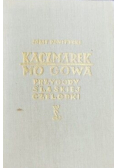 Kaczmarek Mo Gowa. Przygody śląskiej czelodki
