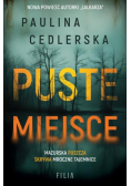 Puste miejsce