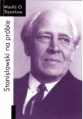 Stanisławski na próbie