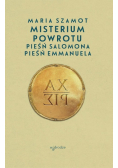 Misterium powrotu