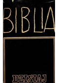 Biblia dzisiaj
