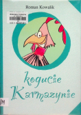 O kogucie Karmazynie