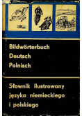 Słownik ilustrowany języka niemieckiego i polskiego