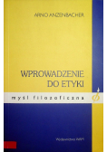 Etyka radykalna jako emancypacja