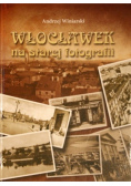 Włocławek na starej fotografii