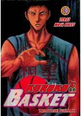Kuroko's basket Tom 14