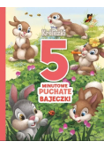 5-minutowe puchate bajeczki