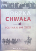 Gorzka chwała Polska i jej los 1918-1939