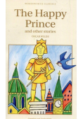 The happy Prince and other stories