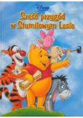 Sześć przygód w Stumilowym Lesie