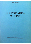 Gospodarka wodna