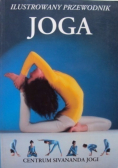Joga Ilustrowany przewodnik