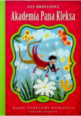 Akademia Pana Kleksa  Tom 1