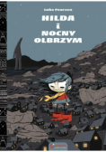 Hilda i Nocny Olbrzym