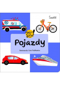 Pojazdy. Otwarci na świat