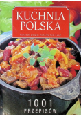 Kuchnia Polska Doskonałe przepisy dla każdej Pani Domu