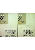 Podręczna encyklopedia biblijna Tom 1 i 2