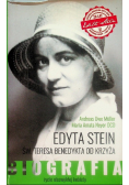 Edyta Stein życie niezwykłej kobiety