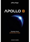 Apollo 8 Pierwsza misja na księżyc