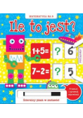 Matematyka na 6. Ile to jest?
