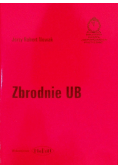 Zbrodnie UB