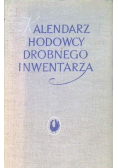 Kalendarz hodowcy drobnego inwentarza