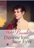 Dziwne losy Jane Eyre