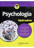 Psychologia dla bystrzaków