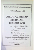 Młot na rozum