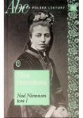 Nad Niemnem Tom 1