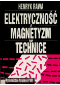 Elektryczność i magnetyzm w technice
