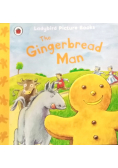 The Gingerbread Man