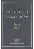 Encyklopedia Białych Plam Tom XIII