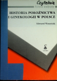 Historia położnictwa i ginekologii w Polsce