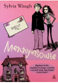 Mennymsowie