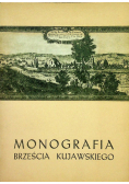 Monografia Brześcia Kujawskiego