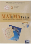 Matematyka 2 Kształcenie ogólne w zakresie podstawowym i rozszerzonym