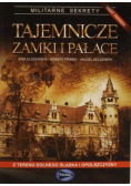 Tajemnicze zamki i pałace Część 1