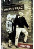 Prawo i pięść