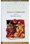 Władca pierścieni Drużyna Pierścienia