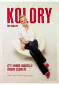 Kolory czyli prosta instrukcja obsługi człowieka