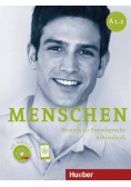 Menschen A1/2 Arbeitsbuch