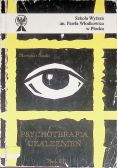 Psychoterapia uzależnień