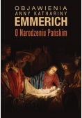 Objawienia o Narodzeniu Pańskim