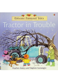 Tractor in Trouble