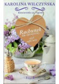 Rachunek za szczęście czyli caffe latte